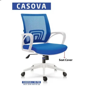 Kursi Staff Kantor Indachi - Inco Casova I