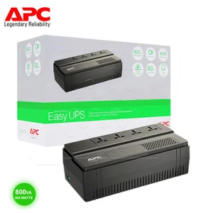 UPS APC Easy UPS BV 500VA 300W 230V BV500I MS
