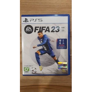 Kaset Konsol Game Playstation Fifa 2023