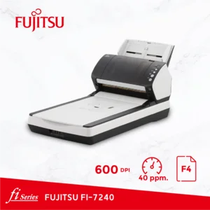 Scanner ADF Fujitsu Fi - 7240