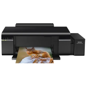 Printer Ink Jet Epson L805