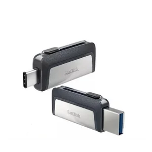 OTG Sandisk Type C 128gb 