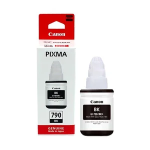 Tinta Original Canon 790 GI-790 Black