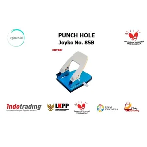 PEMBOLONG KERTAS JOYKO No. 85B