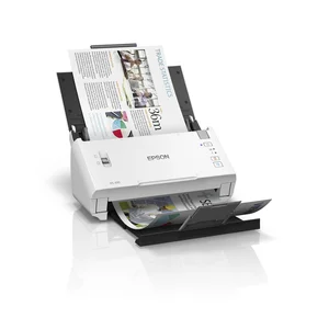 EPSON SCANNER DS 410 Garansi