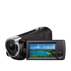 Sony HDR CX 405 Black / Hitam