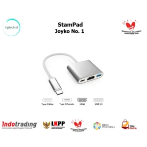 USB 3.1 TYPE C TO HDMI