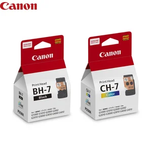 Print Head Cartridge printer Canon G1000 G2000 G3000 G4000 G1010 G2010 G3010 G4010