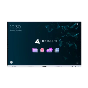 Papan tulis Digital Iceboard E3 65 Inch (Unit Only)