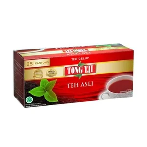 tong tji orginal - 25 pcs