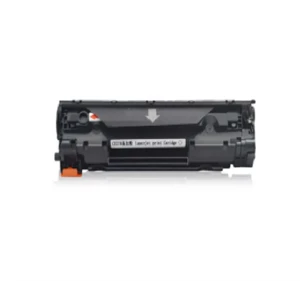 Toner Printer Hp Laserjet 85A Compatible - Ig007