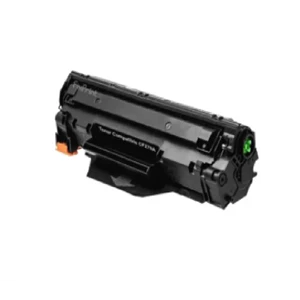 Toner Printer Hp Laserjet 79A - Ig007