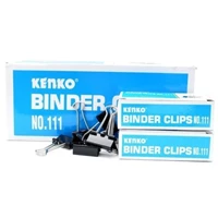 Binder Clip  / Klip Kertas No. 111