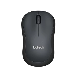 Logitech M220 Mouse Wireless Silent Click