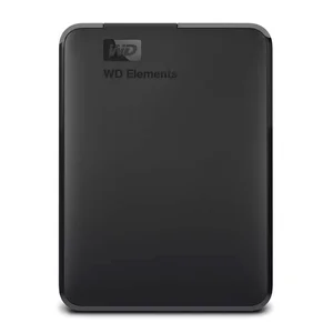 Harddisk Wd Element 1Tb - Hdd / Hd