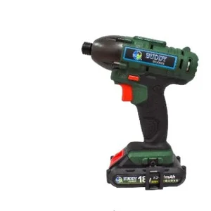 Mesin Bor Duduk Buddy 18 V
