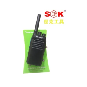 Ht Handy Talky Mutera Tm-510