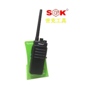 Ht Handy Talky Mutera Tm-1000