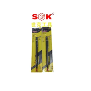 Pena Kerajinan Ukir Kaca Bahan Alloy Steel