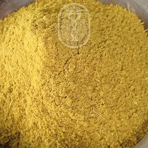 Jamu Dan Herbal Bubuk Herbal Jamu ( Jamu Bubuk )