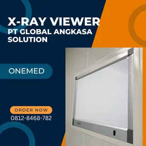 Lampu Baca XRay Viewer 2 play