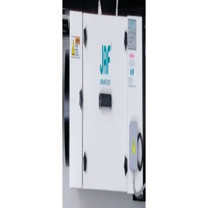 HEPA Filter High-Efficiency Particulate Air