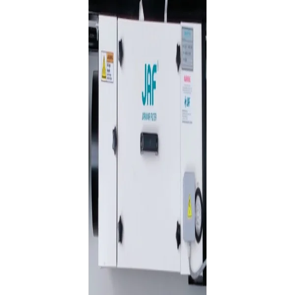 HEPA Filter High-Efficiency Particulate Air