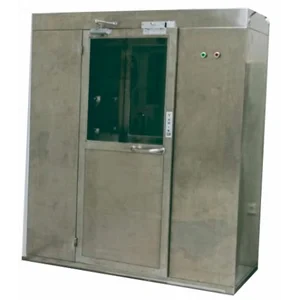 Air Shower Controller 1-2 person