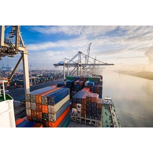 China Sea Import - Jakarta
