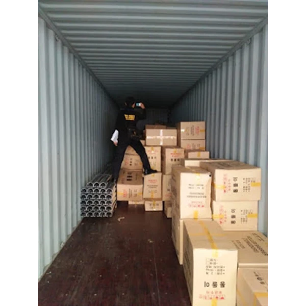 Jasa Customs Clearance Import By PT Berkah Laksamana Chengho