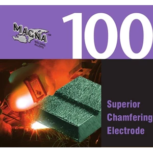 Mesin Las Elektroda Chamferin Magna 100