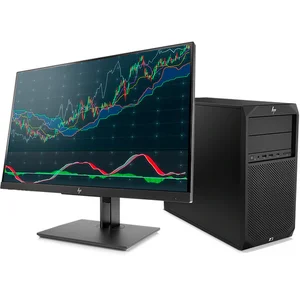 HP Z2 Tower G9 Workstation 70Z81PA SERVER KOMPUTER