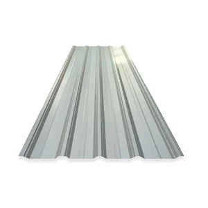 Atap Spandek Baja Ringan 0.40mm