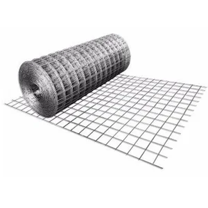 Wiremesh Lembar M8  5.4m x 2.1m