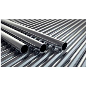 Pipa Stainless Steel 3" x 6M