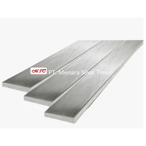 Plat Strip 3mm x 16mm x 6M (1/8" x 5/8")