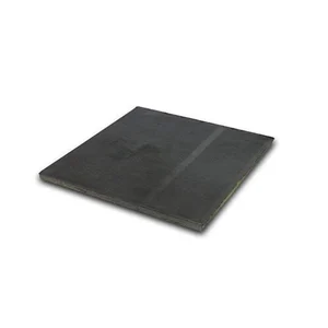 Plat Besi / Plat Baja Hitam 4' x 8'