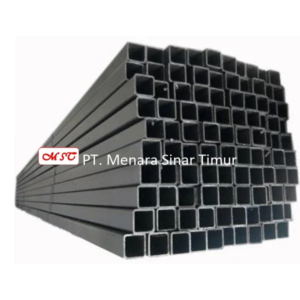 Besi Hollow 100 x 100 x 2.7mm x 6M