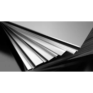 Plat Aluminium 4' x 8' x 2mm