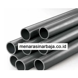 Pipa Besi Hitam 3\