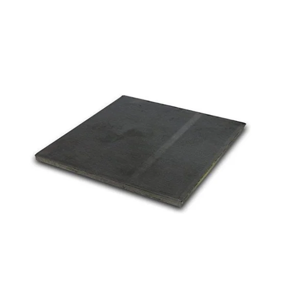 Plat Besi / Plat Baja Hitam 4' x 8' x 10mm