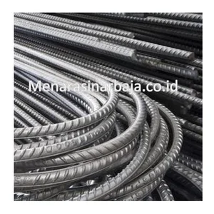 Besi Beton Ulir 10 mm x 12 Meter