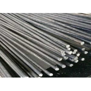 Besi Beton Polos 10 mm x 12 Meter