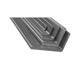 Besi Siku 40 x 40 mm - 3 mm - 6 m