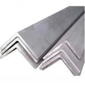 Besi Siku 60 x 60 mm - 5 mm - 6 m