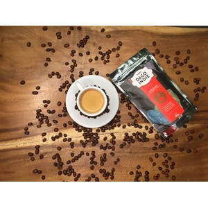 Kopi Bubuk Dago Indie House Blend 100Gr