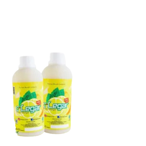 Soft Drink C-Legar 500 Ml