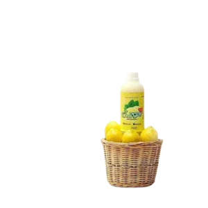 Soft Drink C-Legar Sari Lemon Fresh