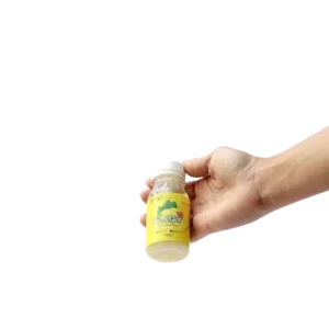 Soft Drink C-Legar Sari Lemon 60Ml