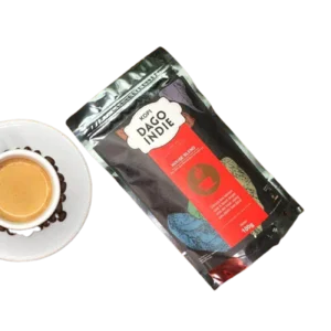 Kopi Bubuk Dago Indie House Blend 100Gram